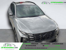 Hyundai Tucson Tucson N-Line 1,6 Crdi Pano/Schiebedach/LED /NAV  occasion  Beaupuy - photo n2
