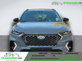 Hyundai Tucson Tucson N Line 4WD Aut. LED NAVI PANO  occasion  Beaupuy - photo n5