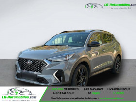 Hyundai Tucson , garage LB AUTOMOBILES  Beaupuy