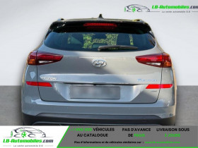 Hyundai Tucson Tucson N Line 4WD Aut. LED NAVI PANO  occasion  Beaupuy - photo n6