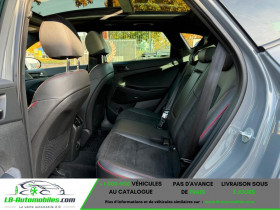 Hyundai Tucson Tucson N Line 4WD Aut. LED NAVI PANO  occasion  Beaupuy - photo n8