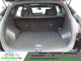 Hyundai Tucson Tucson Passion + 4WD, Autom.,SD, Kamera  occasion  Beaupuy - photo n4