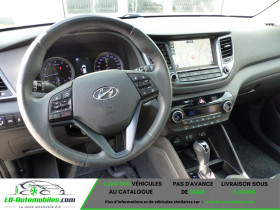 Hyundai Tucson Tucson Passion + 4WD, Autom.,SD, Kamera  occasion  Beaupuy - photo n3