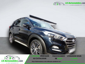 Hyundai Tucson Tucson Passion + 4WD, Autom.,SD, Kamera  occasion  Beaupuy - photo n2