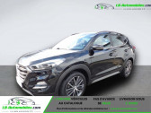 Annonce Hyundai Tucson occasion Essence Tucson Passion + 4WD, Autom.,SD, Kamera  Beaupuy