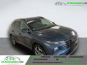 Hyundai Tucson Tucson Plug-In Hybrid 4WD LED/VIRTUAL/KAMERA  occasion  Beaupuy - photo n2