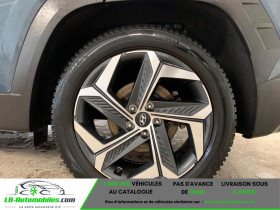 Hyundai Tucson Tucson Plug-In Hybrid 4WD LED/VIRTUAL/KAMERA  occasion  Beaupuy - photo n4