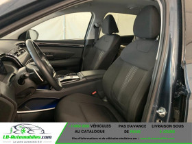 Hyundai Tucson Tucson Plug-In Hybrid 4WD LED/VIRTUAL/KAMERA  occasion  Beaupuy - photo n3