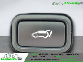 Hyundai Tucson Tucson Premium 4WD Navi Leder Klimasitze LED Kli  occasion  Beaupuy - photo n6