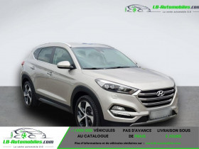 Hyundai Tucson Tucson Premium 4WD Navi Leder Klimasitze LED Kli  occasion  Beaupuy - photo n2