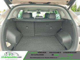 Hyundai Tucson Tucson Premium 4WD Navi Leder Klimasitze LED Kli  occasion  Beaupuy - photo n11