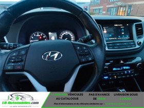 Hyundai Tucson Tucson Premium 4WD  *Wenig KM*Volle Ausstattung*  occasion  Beaupuy - photo n7