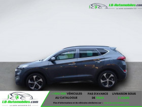 Hyundai Tucson Tucson Premium 4WD  *Wenig KM*Volle Ausstattung*  occasion  Beaupuy - photo n5