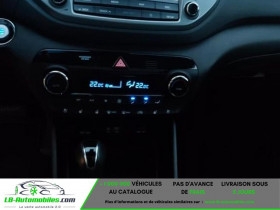 Hyundai Tucson Tucson Premium 4WD  *Wenig KM*Volle Ausstattung*  occasion  Beaupuy - photo n3