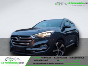 Hyundai Tucson Tucson Premium 4WD  *Wenig KM*Volle Ausstattung*  occasion  Beaupuy - photo n2