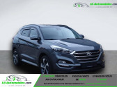 Annonce Hyundai Tucson occasion Essence Tucson Premium 4WD  *Wenig KM*Volle Ausstattung*  Beaupuy