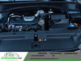 Hyundai Tucson Tucson Premium 4WD  *Wenig KM*Volle Ausstattung*  occasion  Beaupuy - photo n9