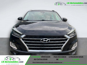 Hyundai Tucson Tucson Premium Mhd 4WD*Led*Kamera*Navi*Top*  occasion  Beaupuy - photo n4