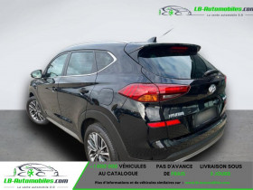 Hyundai Tucson Tucson Premium Mhd 4WD*Led*Kamera*Navi*Top*  occasion  Beaupuy - photo n3
