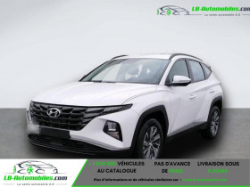 Hyundai Tucson , garage LB AUTOMOBILES  Beaupuy