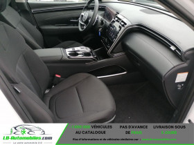 Hyundai Tucson Tucson Select 1.6 T-GDi HEV KAMERA PDC  TEMPOMAT  occasion  Beaupuy - photo n7