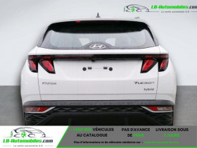 Hyundai Tucson Tucson Select 1.6 T-GDi HEV KAMERA PDC  TEMPOMAT  occasion  Beaupuy - photo n6