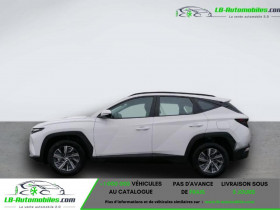 Hyundai Tucson Tucson Select 1.6 T-GDi HEV KAMERA PDC  TEMPOMAT  occasion  Beaupuy - photo n5