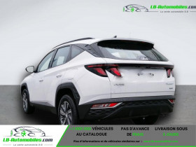 Hyundai Tucson Tucson Select 1.6 T-GDi HEV KAMERA PDC  TEMPOMAT  occasion  Beaupuy - photo n3