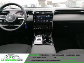 Hyundai Tucson Tucson Select 1.6 T-GDi HEV KAMERA PDC  TEMPOMAT  occasion  Beaupuy - photo n2