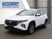 Hyundai Tucson Tucson Select 1.6 T-GDi HEV KAMERA PDC  TEMPOMAT   L'Union 31