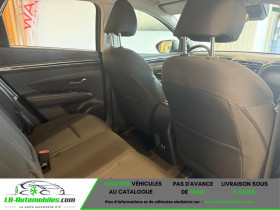 Hyundai Tucson Tucson Select Mild-Hybrid 4WD / AHK / LED / NAVI  occasion  Beaupuy - photo n6
