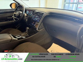Hyundai Tucson Tucson Select Mild-Hybrid 4WD / AHK / LED / NAVI  occasion  Beaupuy - photo n5