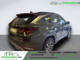Hyundai Tucson Tucson Select Mild-Hybrid 4WD / AHK / LED / NAVI  occasion  Beaupuy - photo n4