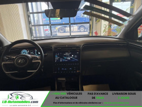 Hyundai Tucson Tucson Select Mild-Hybrid 4WD / AHK / LED / NAVI  occasion  Beaupuy - photo n3