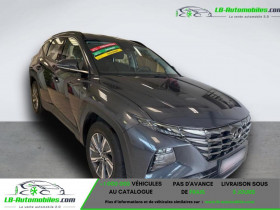 Hyundai Tucson Tucson Select Mild-Hybrid 4WD / AHK / LED / NAVI  occasion  Beaupuy - photo n2