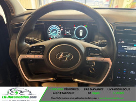 Hyundai Tucson Tucson Select Mild-Hybrid 4WD / AHK / LED / NAVI  occasion  Beaupuy - photo n7