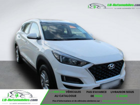 Hyundai Tucson Tucson Select +Navi+Kamera+Sitzheiz+wenig km  occasion  Beaupuy - photo n2