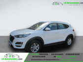 Annonce Hyundai Tucson occasion Essence Tucson Select +Navi+Kamera+Sitzheiz+wenig km  Beaupuy