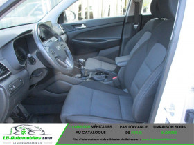 Hyundai Tucson Tucson Select +Navi+Kamera+Sitzheiz+wenig km  occasion  Beaupuy - photo n6