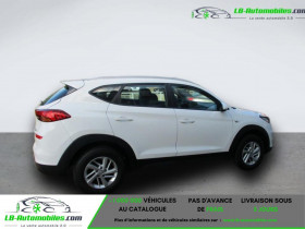 Hyundai Tucson Tucson Select +Navi+Kamera+Sitzheiz+wenig km  occasion  Beaupuy - photo n5