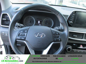 Hyundai Tucson Tucson Select +Navi+Kamera+Sitzheiz+wenig km  occasion  Beaupuy - photo n8