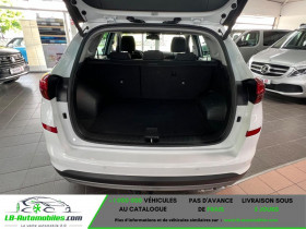 Hyundai Tucson Tucson Style 2WD Pano+ACC+Kamera Around View uvm  occasion  Beaupuy - photo n11