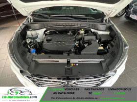 Hyundai Tucson Tucson Style 2WD Pano+ACC+Kamera Around View uvm  occasion  Beaupuy - photo n10