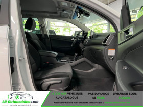Hyundai Tucson Tucson Style 2WD Pano+ACC+Kamera Around View uvm  occasion  Beaupuy - photo n7