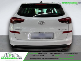 Hyundai Tucson Tucson Style 2WD Pano+ACC+Kamera Around View uvm  occasion  Beaupuy - photo n6