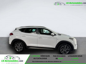 Hyundai Tucson Tucson Style 2WD Pano+ACC+Kamera Around View uvm  occasion  Beaupuy - photo n5