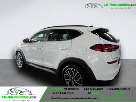 Hyundai Tucson Tucson Style 2WD Pano+ACC+Kamera Around View uvm  occasion  Beaupuy - photo n4