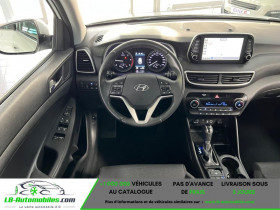Hyundai Tucson Tucson Style 2WD Pano+ACC+Kamera Around View uvm  occasion  Beaupuy - photo n3
