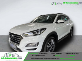 Hyundai Tucson Tucson Style 2WD Pano+ACC+Kamera Around View uvm  occasion  Beaupuy - photo n2
