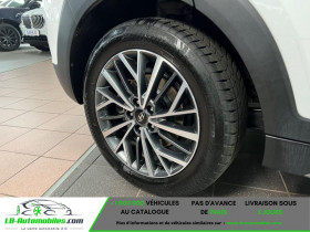 Hyundai Tucson Tucson Style 2WD Pano+ACC+Kamera Around View uvm  occasion  Beaupuy - photo n9